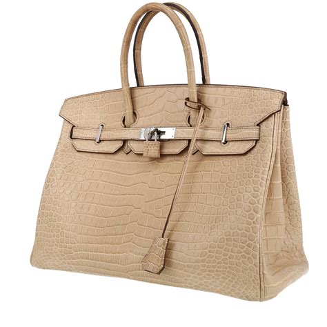 hermes birkin 35cm.